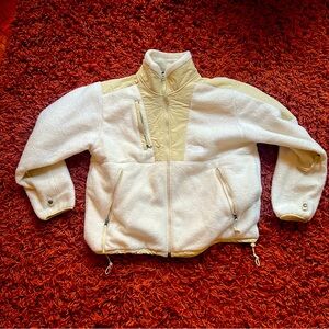 The North Face 94 High-Pile Denali Jacket